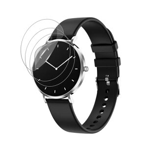 MONOMAM Rotondo �X�}�[�g�E�H�b�` �t�B���� �ی�t�B���� �����x ���������x ���^ ���˒ጸ ��U�h�~ ������� ���� TPU���_�� �w��h�~ �X�}�[�g�E�H�b�` Smart Watch 1.19�C���` �t�B���� 3������