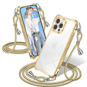 iPhone 15 Pro Max �P�[�X �N���A �V�����_�[ �ϏՌ� iPhone15Pro Max �J�o�[ �N���X�{�f�B�V�����_�[ ���� �A�C�t�H��15Pro Max �J�o�[ ���b�L���H �V���v�� �������� TPU�X�}�z �|�[�^�u�� ������h�� �l