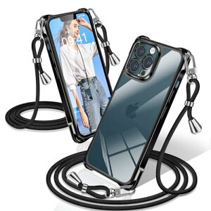 iPhone 12 Pro �P�[�X �N���A �V�����_�[ �ϏՌ� iPhone12Pro �J�o�[ �N���X�{�f�B�V�����_�[ ���� �A�C�t�H��12Pro �J�o�[ ���b�L���H �V���v�� �������� TPU�X�}�z �|�[�^�u�� ������h�� �l���̕ی�
