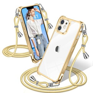 iPhone 12 mini �P�[�X �N���A �V�����_�[ �ϏՌ� iPhone12mini �J�o�[ �N���X�{�f�B�V�����_�[ ���� �A�C�t�H��12mini �J�o�[ ���b�L���H �V���v�� �������� TPU�X�}�z �|�[�^�u�� ������h�� �l���̕�