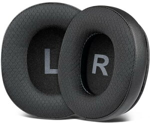 ���b�V���d�l �C���[�p�b�h OneOdio A70 / A71 Over-Ear �w�b�h�Z�b�g �Ƃ̌݊��������� �p�b�h ���� �C���[�N�b�V���� �����x�t�H�[���C���[�J�b�v ��v�� �ւ� ������ �u���b�N �݊��i �ЊO�i ��