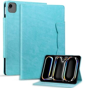 iPad Air 13�C���` �P�[�X 2024 / 2025 iPad Pro 12.9 �P�[�X 2018 / 2020 / 2021 / 2022 �_�炩��TPU�ގ� ���ɃX�^���h ��i�K�p�x���߁����[�@�\ �A�C�p�b�h Air13 M3 iPad Pro 12.9�C���` �J�o�[ ��6 / 5 / 4 / 3���� ��
