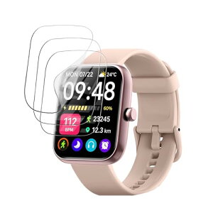 SAIKATI �X�}�[�g�E�H�b�` 1.83 �C���` �t�B���� �ی�t�B���� �����x ���������x ��U�h�~ ������� ���� ���˒ጸ TPU���_�� �w��h�~ 3������