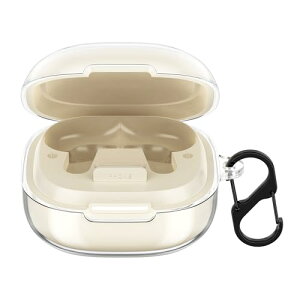 Anker soundcore P40i�Ή� �P�[�X - �C���z���P�[�X �v���e�N�V���� �J�o�[ �����h�~ TPU - ���� �݊��i ��֕i