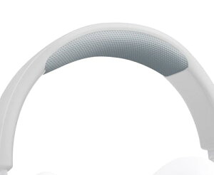 �w�b�h�o���h �w�b�h�o���h�p�b�h JBL Quantum 100 (Q100) �Ƃ̌݊��������� headband ���� �N�b�V���� �w�b�h�z���o���h �w�b�h�Z�b�g�o���h �ւ��o���h�L�b�g �ȒP��DIY���t�� - �O���[ �݊��i ��