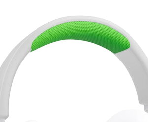 �w�b�h�o���h �w�b�h�o���h�p�b�h JBL Quantum 100 (Q100) �Ƃ̌݊��������� headband ���� �N�b�V���� �w�b�h�z���o���h �w�b�h�Z�b�g�o���h �ւ��o���h�L�b�g �ȒP��DIY���t�� - �O���[�� �݊��i 