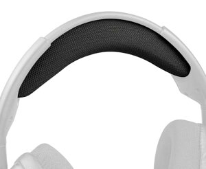 �w�b�h�o���h �w�b�h�o���h�p�b�h Corsair Void / Void Pro / Void Elite / Surround Wired & Wireless RGB USB �ɑΉ� ���b�V���t�@�u���b�N headband ���� �N�b�V���� �w�b�h�z���o���h �w�b�h�Z�b�g�o���h �ւ��o