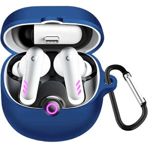 Anker Soundcore VR P10 �P�[�X �V���R���� �S�ʕی� �����h�~ �L�Y�h�~ �ϏՌ� �����[�d�\ �y�ʏ��^ �J���r�i�t�� (�u���[) �݊��i �ЊO�i