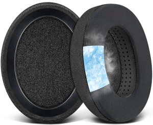 ��p�W�F�� �p�b�h �C���[�p�b�h Sennheiser �[���n�C�U�[ HD650 HD660 S HD660S2 HD600 HD6XX HD58X HD580 HD565 HD545 HD535 �w�b�h�z�� �C���[�N�b�V���� �������� �����p�b�h �A�C�\���[�V�����t�H�[�� ������ 