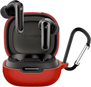 Anker Soundcore P40i�P�[�X �Ή� �A���J�[ p40 �V���R�� p40i �P�[�X �L�Y�h�~ �ϏՌ� �����[�d�\ �h�� �h�o �����h�~ �J���r�i�t��soundcore p40i �P�[�X (���b�h)