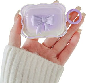 AirPods Pro 2�P�[�X ���킢 ������ ������� ����~�� �C�菝�h�~ �S�ʕی� �Ռ��z�� �ϏՌ� ���f�B�[�X �M�t�g ��������-�p�[�v��