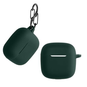 �C���z���P�[�X Huawei FreeBuds SE2�Ή� �P�[�X - ���C�����X�C���z�� �V���R�� �����h�~ �[�ΐF �݊��i ��֕i