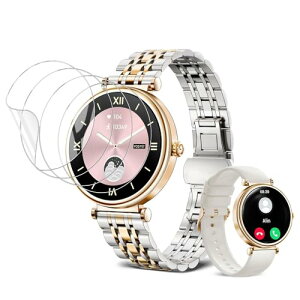 FOSMET G1 �X�}�[�g�E�H�b�` 1.27�C���` �ی�t�B���� (4������) TPU�� �����^ �����ߗ�(���˒ጸ) �ώw�� ������ FOSMET G1 �ی�t�B����