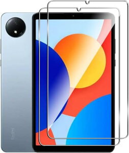 Xiaomi Redmi Pad SE 4G 8.7�C���` �t�B���� 2024�V�^2������ 2.5D���E���h�G�b�W���H AGC �����ߗ� �����K���X�t�B���� �d�x9H Xiaomi Redmi Pad SE 4G 8.7�Ή�