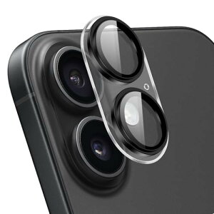 iPhone 16 / iPhone 16 Plus �J�����t�B���� �J�����ی� ������� �����Y�J�o�[ �S�ʕی� �d�x9H �ϏՌ� �J���������Y�ی�J�o�[ �����K���X �ϏՌ� �L�Y�h�~ �I�o�I�[�o�[�h�~ �����Y�J�o�[ ��Phone16