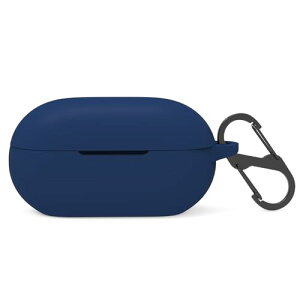 Beats Solo Buds �ی�P�[�X ���[�P�[�X �����^�� �ی�J�o�[ �ϏՌ� �ی� �L�Y�h�~ ���[ �L�������O�P�[�X ��֕i �ЊO�i �ق���◎������̕ی�J�o�[ (�_�[�N�u���[)