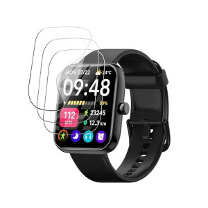 SAIKATI �X�}�[�g�E�H�b�` 1.83�C���` �t�B���� �����x ���������x �w��h�~ ���˒ጸ ������� ���� ��U�h�~ ���^ TPU���_�� �ی�t�B���� 3������