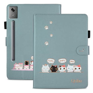 Xiaoxin Pad Pro 12.7 2025 �P�[�X �V���v���Ȃ̂ɉ����f�U�C�� �G���{�X���H�L�� ���ꂵ���C���� 12.7�C���`�Ή� Xiaoxin Pad Pro 12.7 ��2���� �P�[�X �����̎���p �X�����t�B�b�g Xiaoxin Pad Pro 12.7 2025 