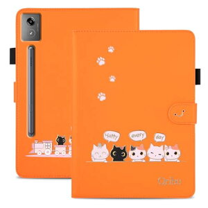 Xiaoxin Pad Pro 12.7 2025 �P�[�X �V���v���Ȃ̂ɉ����f�U�C�� �G���{�X���H�L�� ���ꂵ���C���� 12.7�C���`�Ή� Xiaoxin Pad Pro 12.7 ��2���� �P�[�X �����̎���p �X�����t�B�b�g Xiaoxin Pad Pro 12.7 2025 