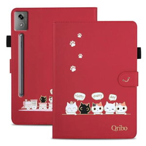 Xiaoxin Pad Pro 12.7 2025 �P�[�X �V���v���Ȃ̂ɉ����f�U�C�� �G���{�X���H�L�� ���ꂵ���C���� 12.7�C���`�Ή� Xiaoxin Pad Pro 12.7 ��2���� �P�[�X �����̎���p �X�����t�B�b�g Xiaoxin Pad Pro 12.7 2025 