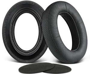 �C���[�p�b�h �V�[�v�X�L�� �C���[�N�b�V���� Sennheiser �[���n�C�U�[ HD650 HD660 S HD660S2 HD600 HD6XX HD58X HD580 HD565 HD545 HD535 �w�b�h�z�� ���� �p�b�h �A�C�\���[�V�����t�H�[�� ������ �u���b�N �݊�