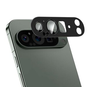Google Pixel 9 Pro XL �J�����t�B���� �A���~�������{AR�����ߗ������K���X �s�N�Z��9 Pro XL �����Y�ی� �J�����J�o�[ �����Y�ی� �t�B���� �h���� �E�ϏՌ��E�X�N���b�`�h�~�E�I�o�I�[�o�[�h�~�E