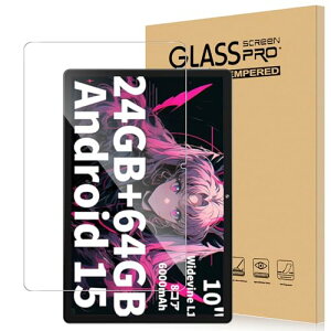 MARVUE Pad M13 / DOOGEE U9 / U10 / T10W / PlimPad P8 PRO / COLORROOM C30 / C30D / CHUWI N100 Hi10 X1 �t�B���� �����K���X �^�u���b�g 10�C���` �����ߗ� �����x�^�b�` �d�x9H �w��h�~ �C�A�h�~ �������� �ϏՌ� �\��