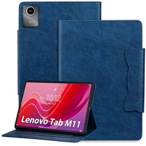 Lenovo Tab M11 / B11 / K11 �P�[�X (10.95 �C���`) 2024 lenovo tab m11 �P�[�X lenovo tab m11 �J�o�[ lenovo tab k11 �P�[�X ���m�{ tab m11 �^�u���b�g�P�[�X TB330FU �P�[�X �X���[�v�@�\ ���킢���L�� �X�^���h�@�\ ��