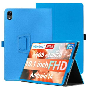 Alphawolf LPad1 / Headwolf WPad5 �P�[�X 10.1�C���` �P�[�X 360°�S�ʕی� �X�^���h�@�\ �����p���� �y���z���_�[�t�� ���C�z�� �Ռ��z�� �C�菝�h�~ �ω��� �����^�тɕ֗��ȃn���h�X�g���b�v������ 