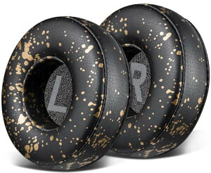 �C���[�p�b�h �C���[�N�b�V���� �����p�b�h AKG N60 / N60NC Wireless �w�b�h�Z�b�g �p�b�h N60NC Wired�ɑΉ����Ȃ� ���p�b�h �m�C�Y�A�C�\���[�V�����t�H�[�� ������ �v���e�C�����U�[-�u���b�N�S�[