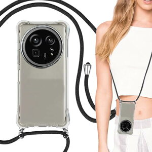 AQUOS R9 pro �P�[�X �N���A ���� �J�o�[ SH-54E �V�����_�[ �|�ꂯ �X�g���b�v�t�� �΂߂��� �g�уP�[�X �K�p �A�N�I�X AQUOS R9pro �X�}�z�P�[�X SH 54E ���� case �\�t�g tpu �o���p�[�P�[�X �ϏՌ� ���|
