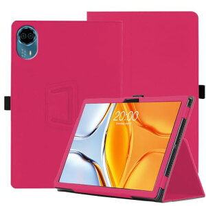 TECLAST T70 �P�[�X �^�u���b�g�J�o�[ �ی�P�[�X �p�x���� �X�^���h ���y�� �S�ʕی� �X�^���h�@�\�t�� TECLAST T70 �n�[�h�J�o�[ (���b�h)