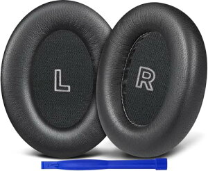 �V�[�v�X�L�� �C���[�p�b�h Bose QuietComfort (QC) Ultra �w�b�h�Z�b�g ���� �w�b�h�p�b�h �m�C�Y�A�C�\���[�V���� �C���[�N�b�V���� �w�b�h�z�� �p�b�h ������ - ���邢�u���b�N �݊��i �ЊO�i ��