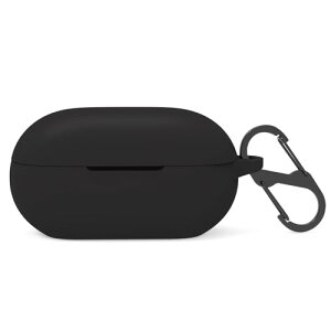 Beats Solo Buds �ی�P�[�X ���[�P�[�X �����^�� �ی�J�o�[ �ϏՌ� �ی� �L�Y�h�~ ���[ �L�������O�P�[�X ��֕i �ЊO�i �ق���◎������� �ی�J�o�[ (�u���b�N)