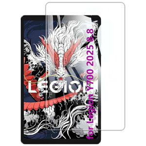Lenovo Legion Y700 2025 8.8�C���` �K���X�t�B���� 2.5D���E���h�G�b�W���H AGC �����ߗ� �d�x9H �Ή� Lenovo Legion Y700 2023 / 2025 �t�B����