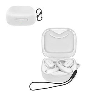 HUAWEI FreeArc �P�[�X �J�o�[ (�J���r�i�t��+�X�g���b�v�t�� ) �V���R�� ���[�P�[�X �֗� �J���r�i�t ���s �y�ʏ��^ �����[�d�\ �ی�P�[�X ���[ �P�[�X HUAWEI FreeArc �J�o�[(�z���C�g)