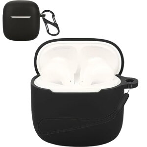 EDIFIER X1 Evo �P�[�X �J�o�[ (�J���r�i�t��+�X�g���b�v�t�� ) �V���R�� EDIFIER X1 Evo �Ή� �֗� �J���r�i�t ���s �y�ʏ��^ �����[�d�\ EDIFIER X1 Evo �P�[�X �J�o�[(�u���b�N)