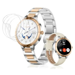 FOSMET W1 �X�}�[�g�E�H�b�` 1.32�C���` �ی�t�B���� (4������) TPU�� �����^ �����ߗ� (���˒ጸ) �ώw�� ������ FOSMET W1 �ی�t�B����