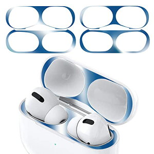 AirPods Pro2 �_�X�g�K�[�h / AirPods Pro �_�X�g�K�[�h 2�Z�b�g0.02mm �ɔ� �G�A�[�|�b�Y�v��2 / 1 �V�[�� �̏�h�~ �z�� �ق��� �S�~ ������ �N���h�~ �h�o ���o�h�~ ������� ������ ���� �l�C (�u���[