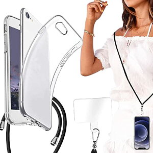 iPhone7 iPhone8 iPhoneSE (2020) ��2���� ��3���� iPhone SE3 SE2 SE 2022 �P�[�X �V�����_�[ �N���A ���� �N���A�P�[�X �X�g���b�v ���|�� �񂪂� �΂߂��� �X�g���b�v�P�[�X iPhone7 8 SE SE2 SE3 �P�[�X iPhone 7 iPh