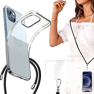 iPhone 13 mini �P�[�X �V�����_�[ �N���A �X�g���b�v iPhone13mini �J�o�[ ���� �΂߂��� �A�C�t�H��13�~�j �N���A�P�[�X �A�C�t�H��13 �~�j �\�t�g tpu case �y�� ���^ ������ ��|�� �΂ߊ|�� �N���X�{