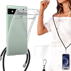 Google pixel 7A �P�[�X �V�����_�[ �N���A �X�g���b�v ���|�� �񂪂� pixel7A�P�[�X �O�[�O�� �s�N�Z�� 7A �J�o�[ �΂߂��� ���� �s�N�Z��7A �\�t�g tpu case �y�� ���^ �N���X�{�f�B �ϏՌ� �X�g���b�v