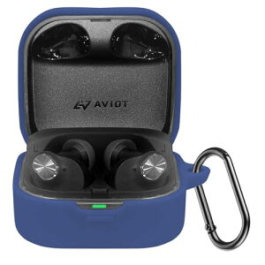 AVIOT TE-Q3 �P�[�X �J���r�i �����h�~ �����h�~ �y�� �L�Y�h�~ �h�o �����ɂ��� �\�t�g �V���R�� �A�N�e�B�u �A�E�g�h�A ��O �N�[�� �V���v�� �f�U�C�� �Ռ� �z�� �X���� �\�t�g �P�[�X�J�o