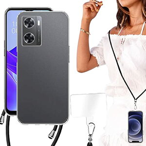 OPPO A77 4G �P�[�X �V�����_�[ �N���A ���� �I�b�| a77 �N���A�P�[�X �X�g���b�v ���|�� �񂪂� �΂߂��� ������ A77 �X�g���b�v�P�[�X A774G �����P�[�X OPPOA77 �\�t�g�P�[�X tpu �\�t�g �K�p �J�o�[ 