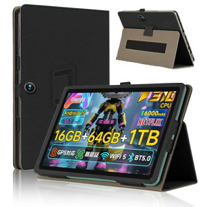 BMAX I10S / I9Plus �P�[�X 10.1�C���` ��܂�X�^���h�����p���� �y���z���_�[�t�� ���C�z�� �S�ʕی�^ �C�菝�h�~ �ω��� �����^�тɕ֗��ȃn���h�X�g���b�v������ BMAX I10S / I9Plus �^�u���b�g