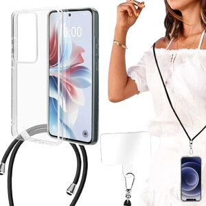 OPPO Reno11 A A401OP CPH2603 �P�[�X �V�����_�[ �N���A �I�b�| ���m11 �G�[ �X�g���b�v�P�[�X �N���A�P�[�X �X�g���b�v �񂪂� �J�o�[ �����ۃ��m11 A �����J�o�[ reno11a�P�[�X �\�t�g �����P�[�X �K�p