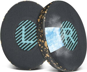 Bose On-Ear 2 (OE2 / OE2i) / SoundLink / SoundTrue On-Ear �w�b�h�Z�b�g �w�b�h�p�b�h ��p�W�F�� �p�b�h �C���[�p�b�h �����x�t�H�[�� �C���[�J�b�v �A�C�X�V���N�t�@�u���b�N ���� ������ �⊴ �C���[�N