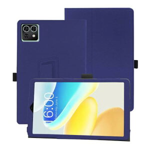 TECLAST M50 Mini �P�[�X Android14 �^�u���b�g �P�[�X 360°�S�ʕی� �X�^���h�@�\ �����p���� �y���z���_�[�t�� ���C�z�� �Ռ��z�� �C�菝�h�~ �ω��� �����^�� �֗� �n���h�X�g���b�v �����h�~ TECLA