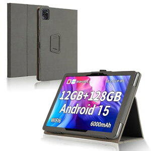 Hitabt T30A / BESTTAB A20 / Tabwee T20 �P�[�X �ی�P�[�X ����PU �S�ʕی� ���߉\ �h���h�� �Փ˖h�~ ���^�y�� �ǂ���G�� ������ �X�^���h�@�\�t�� �^�u���b�g �P�[�X (�u���b�N)
