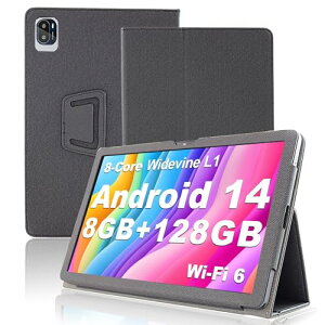 MARVUE Pad M13 / BMAX I10 Plus �P�[�X �ی�P�[�X �^�u���b�g 10�C���` ����PU ���U�[ �S�ʕی� ���߉\ �Փ˖h�~ �h���h�� ���^�y�� �ǂ���G�� ������ �X�^���h�@�\�t�� (�u���b�N)
